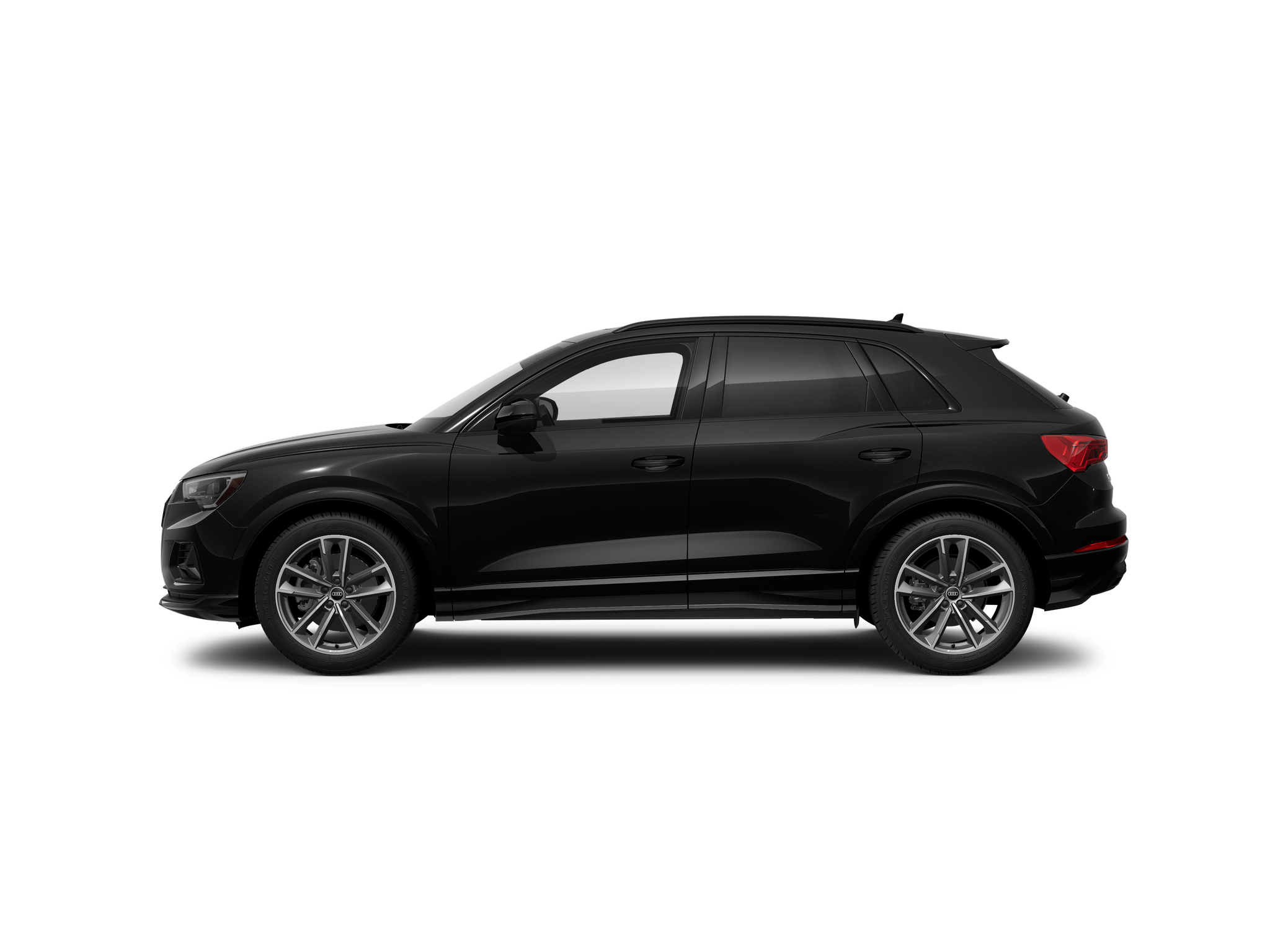 2024 Audi Q3 SUV