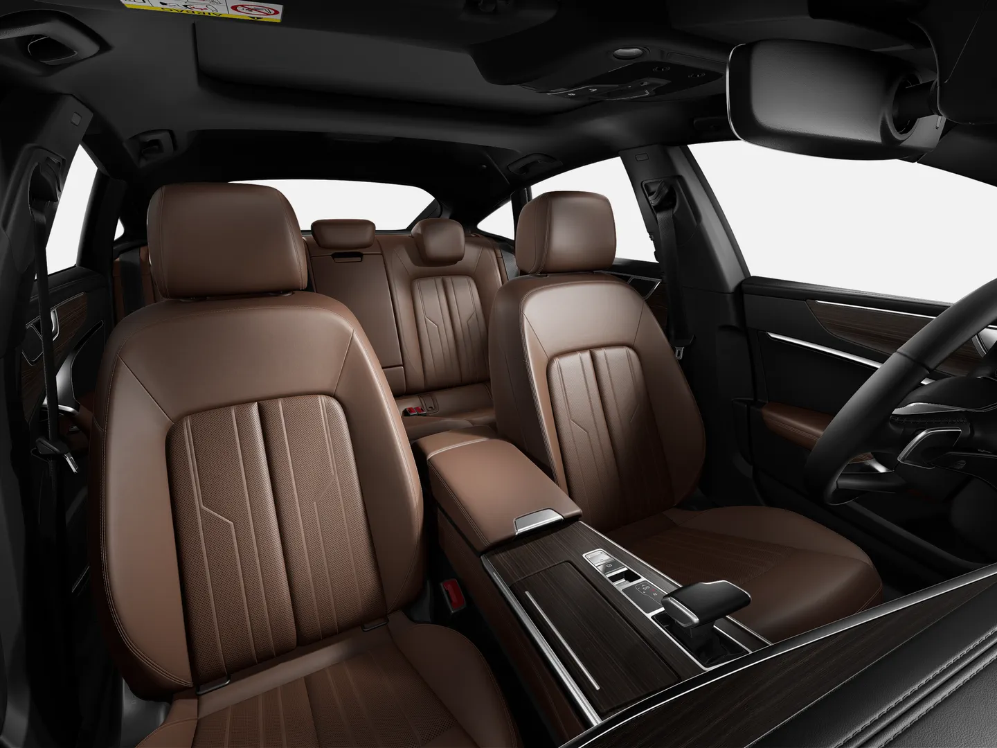 Image about Audi A7 Sportback 45 TDI quattro Premium 180(245) kW(hp) S tronic