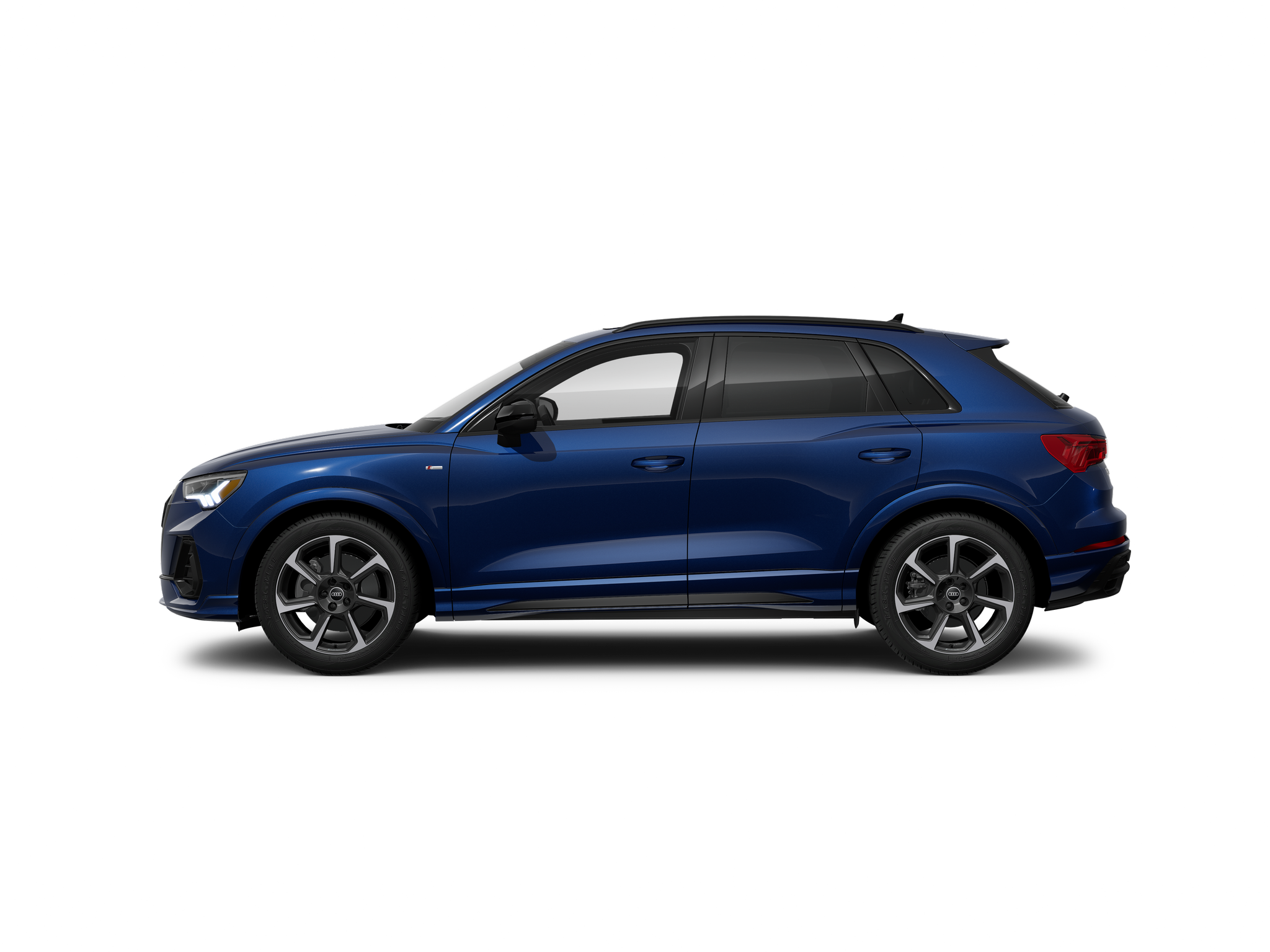 2022 Audi Q3 SUV