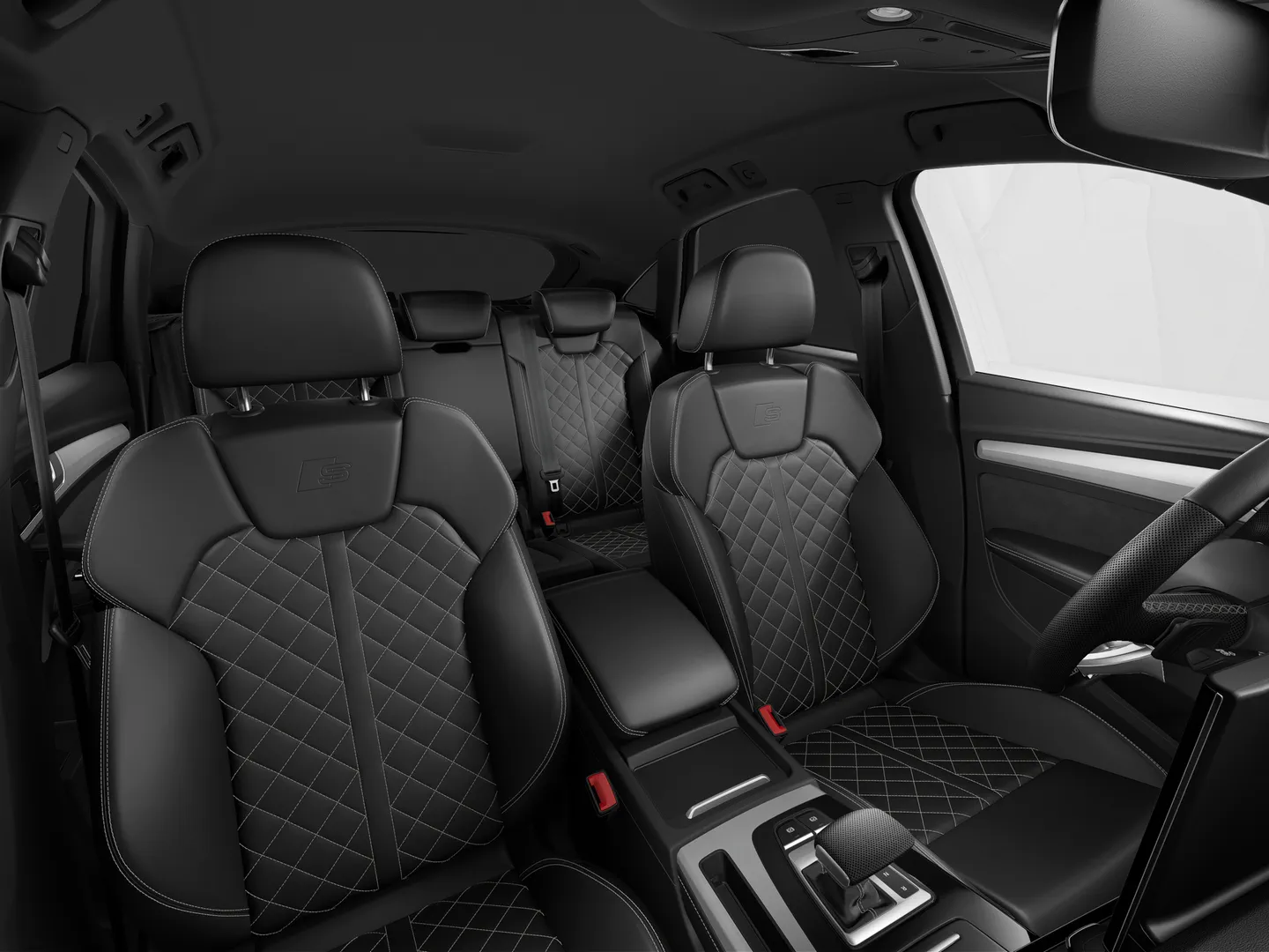 Image about Audi Q5 Sportback 40 TDI quattro S line150(204)kW(PS)S tronic