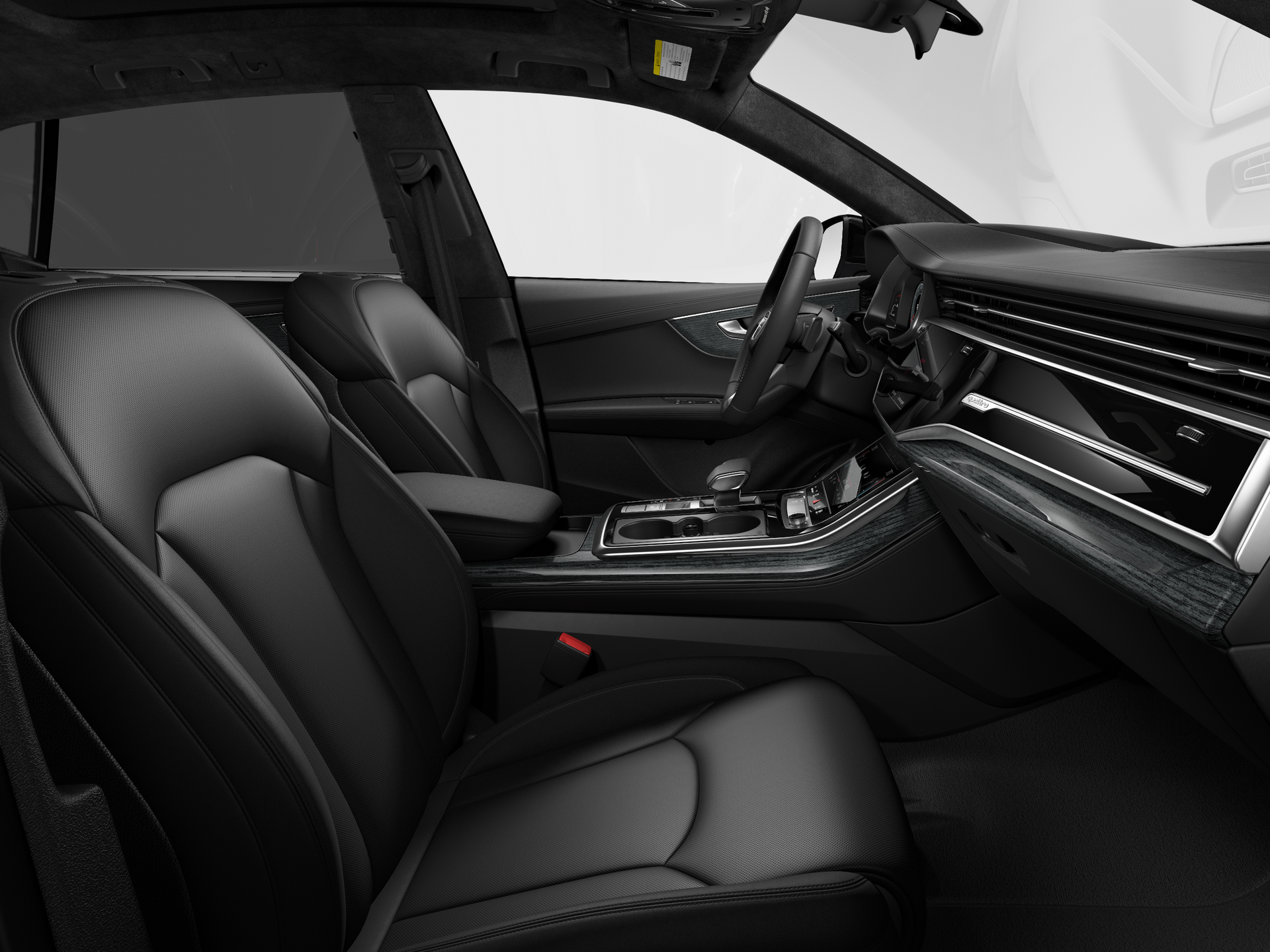 2022 Audi Q8