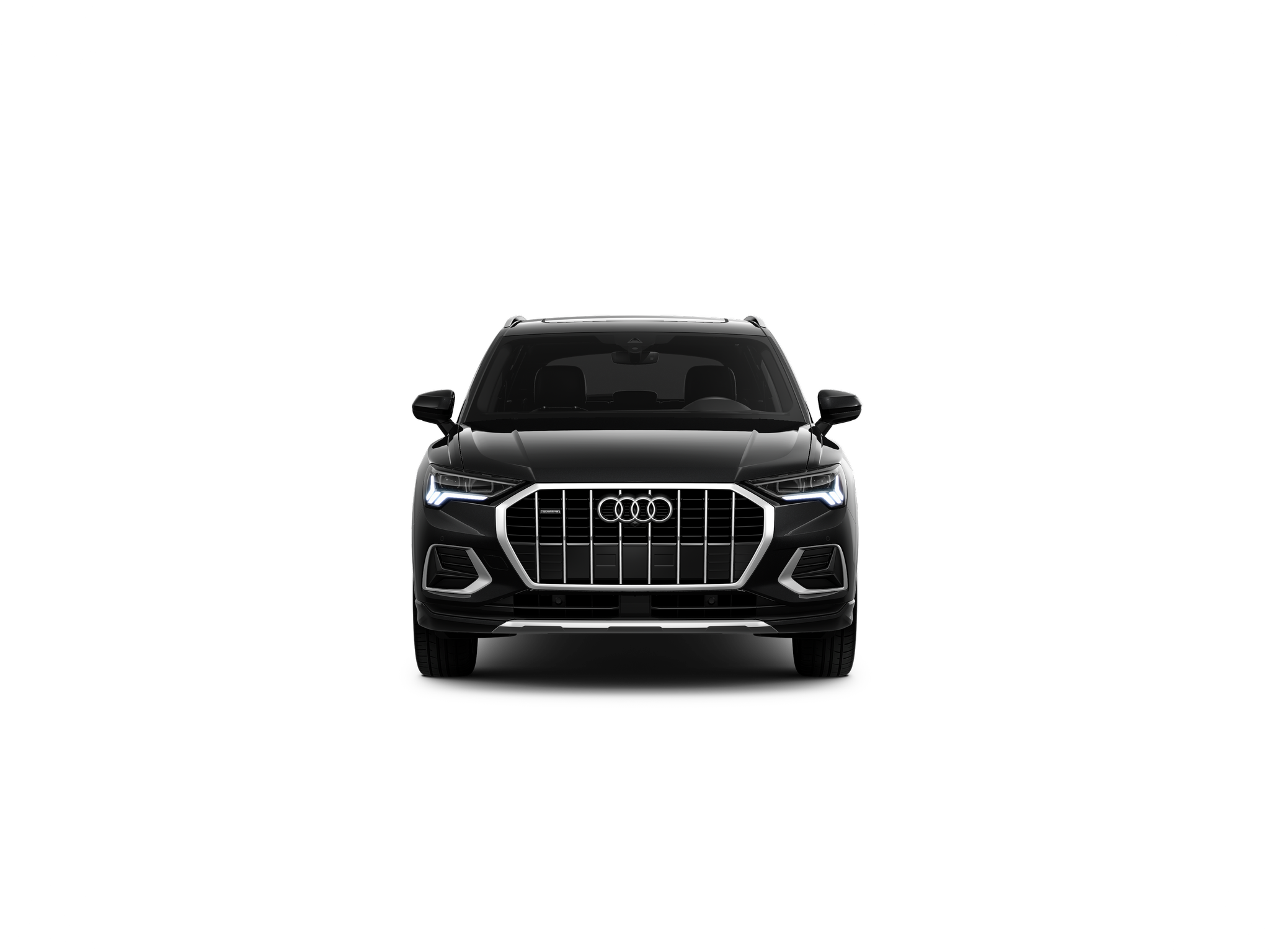 2023 Audi Q3 SUV