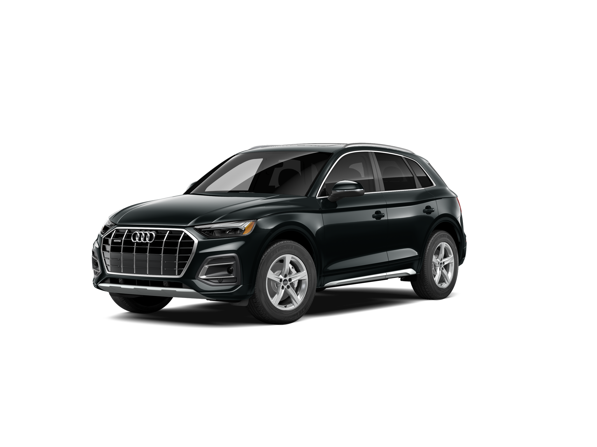 2022 Audi Q5 Premium's photo