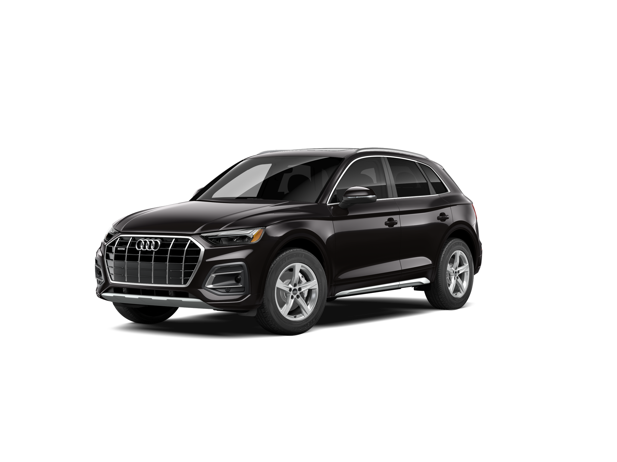 2022 Audi Q5 Premium's photo