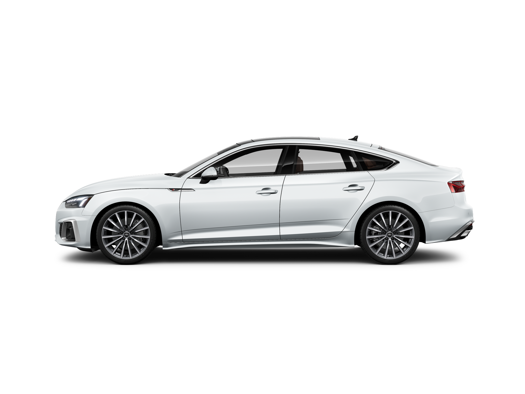 2023 Audi A5 Sportback