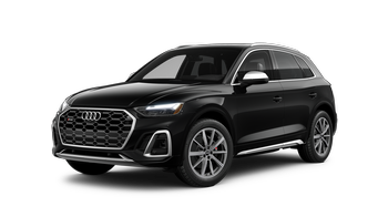 Photo of 2023 Audi SQ5 