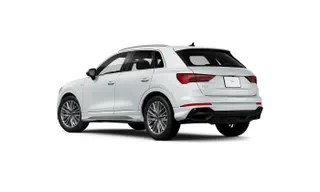 Image about Audi Q3 35 TFSI S line 110 kW (150 PS) S tronic