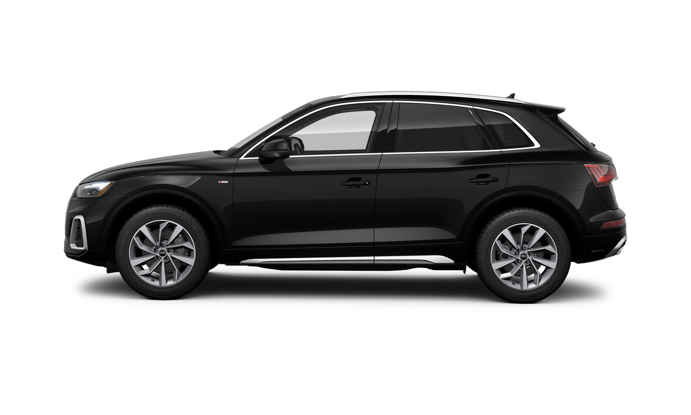 2025 Audi Q5 Premium Plus - Photo 45