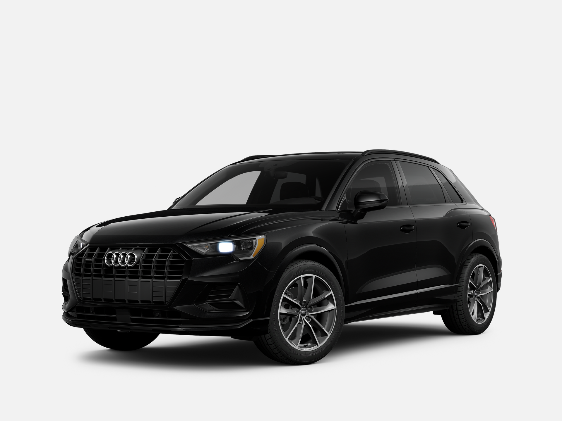 2024 Audi Q3 SUV