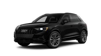 Photo of 2024 Audi Q3 SUV