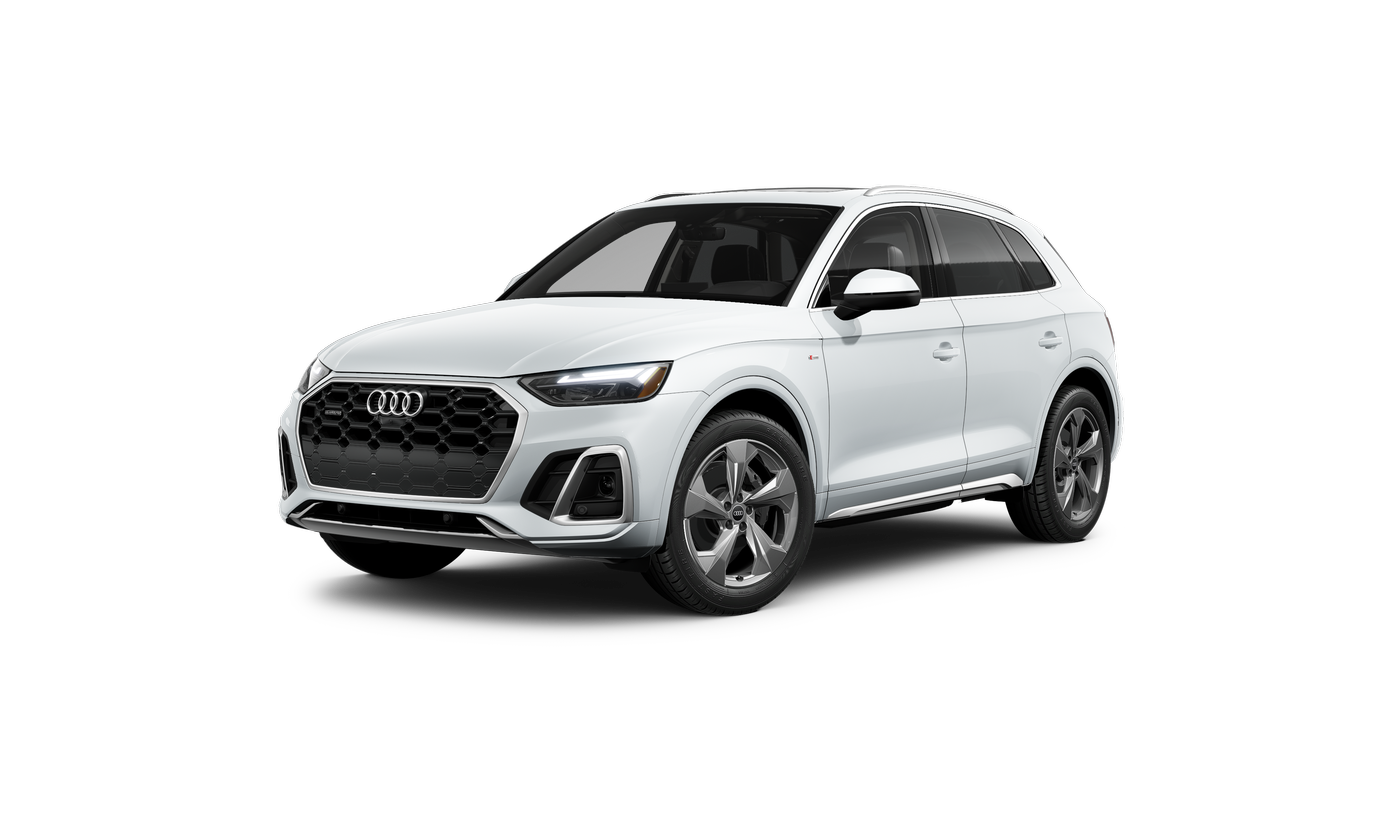 2024 Audi Q5