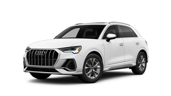 Photo of 2024 Audi Q3 SUV