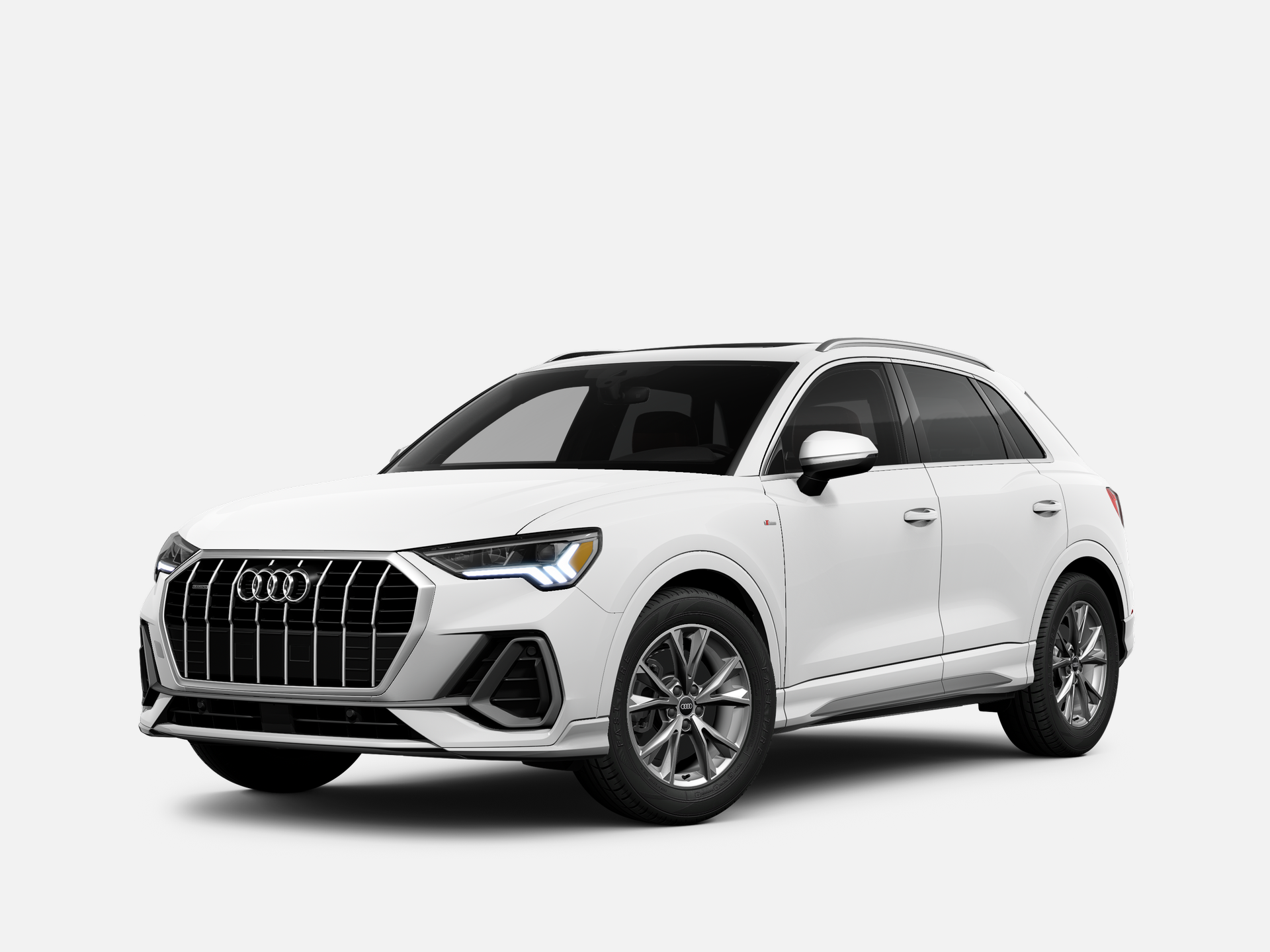 2024 Audi Q3 SUV