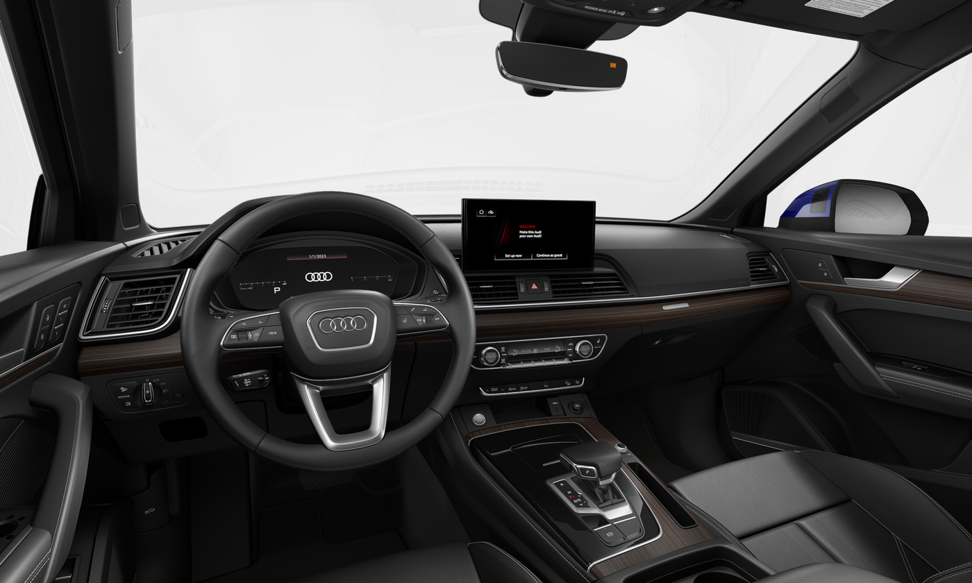 2025 Audi Q5 Sportback Premium Plus - Photo 68