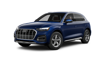 Photo of 2023 Audi Q5 