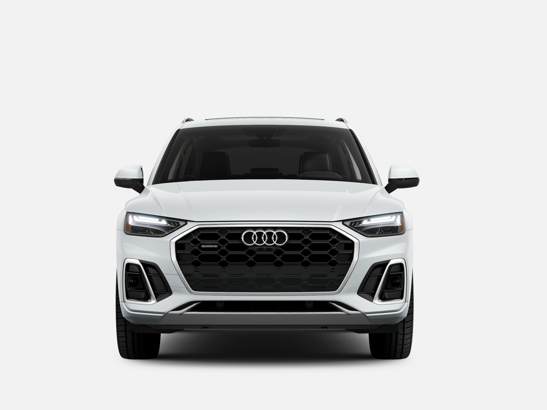 2025 Audi Q5 Premium Plus - Photo 13