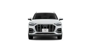 Image about Audi Q5 40 TDI quattro advanced 150 kW (204 PS) S tronic
