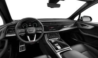 Image about Audi Q7 50 TDI quattro S line 200 kW (272 PS) tiptronic