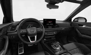 Audi SQ5 Sportback