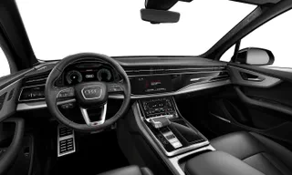 Image about Audi Q7 50 TDI quattro S line 200 kW (272 PS) tiptronic