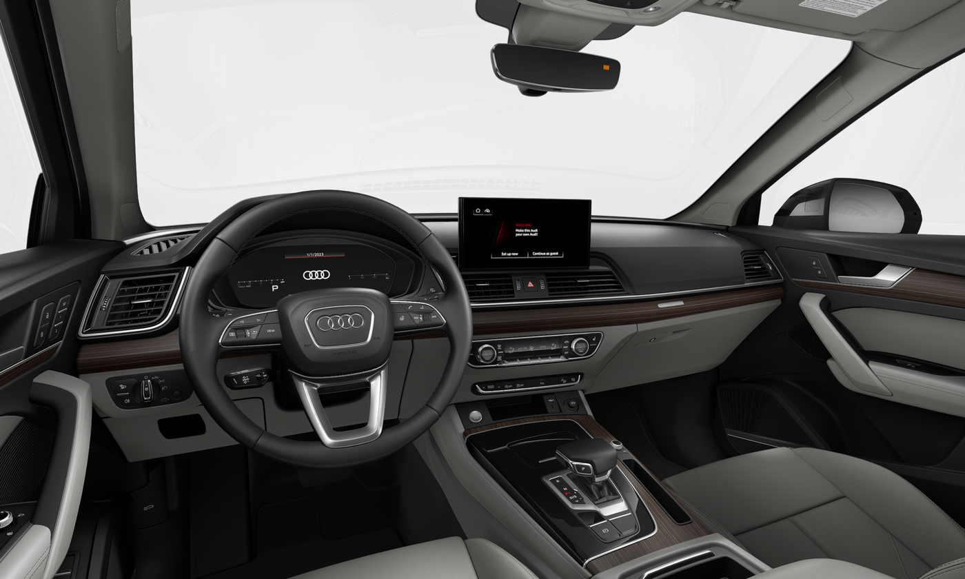 2025 Audi Q5 Premium Plus - Photo 13