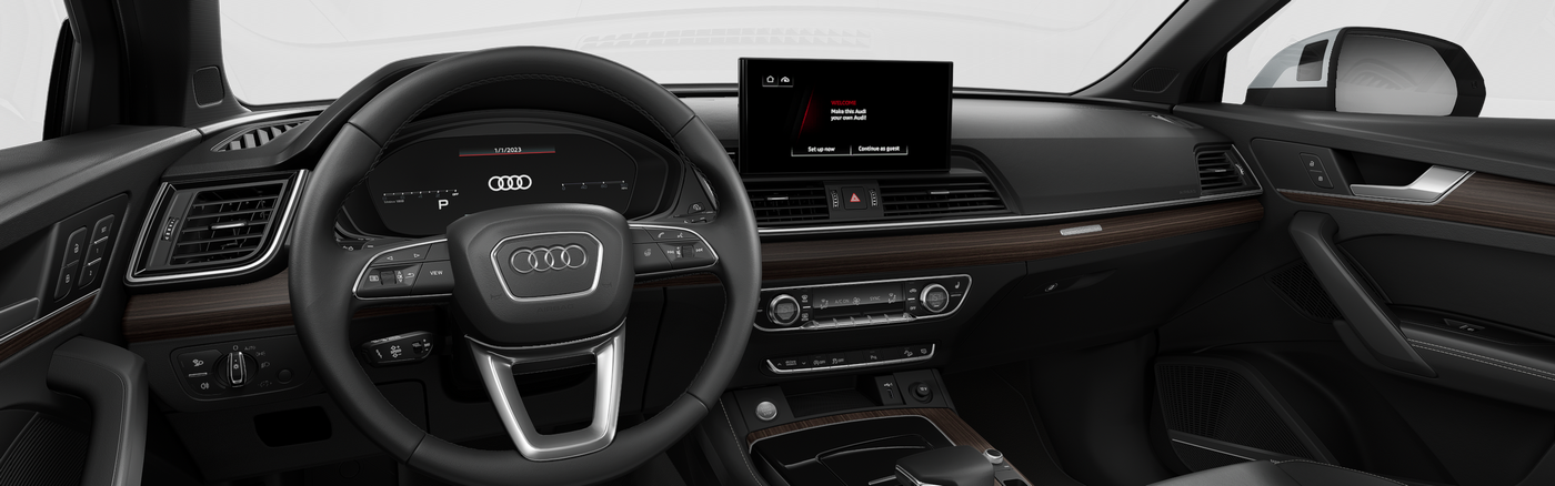 2025 Audi Q5 Sportback Premium Plus - Photo 55
