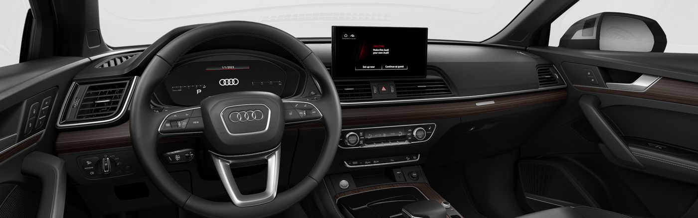 2025 Audi Q5 Sportback Premium Plus - Photo 55