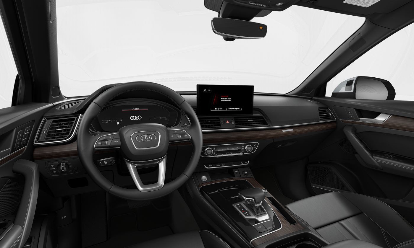 2025 Audi Q5 Sportback Premium Plus - Photo 52