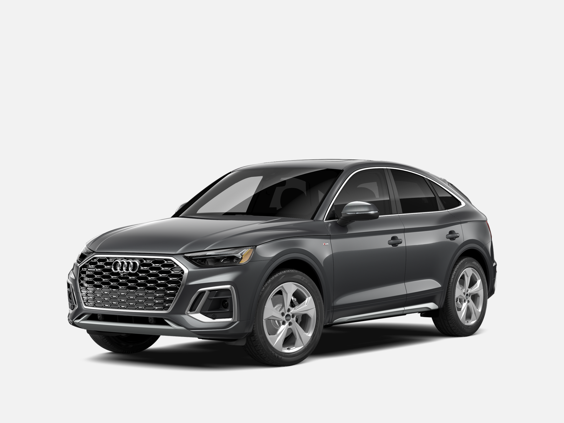 2021 Audi Q5 Sportback 45 Premium Plus's photo