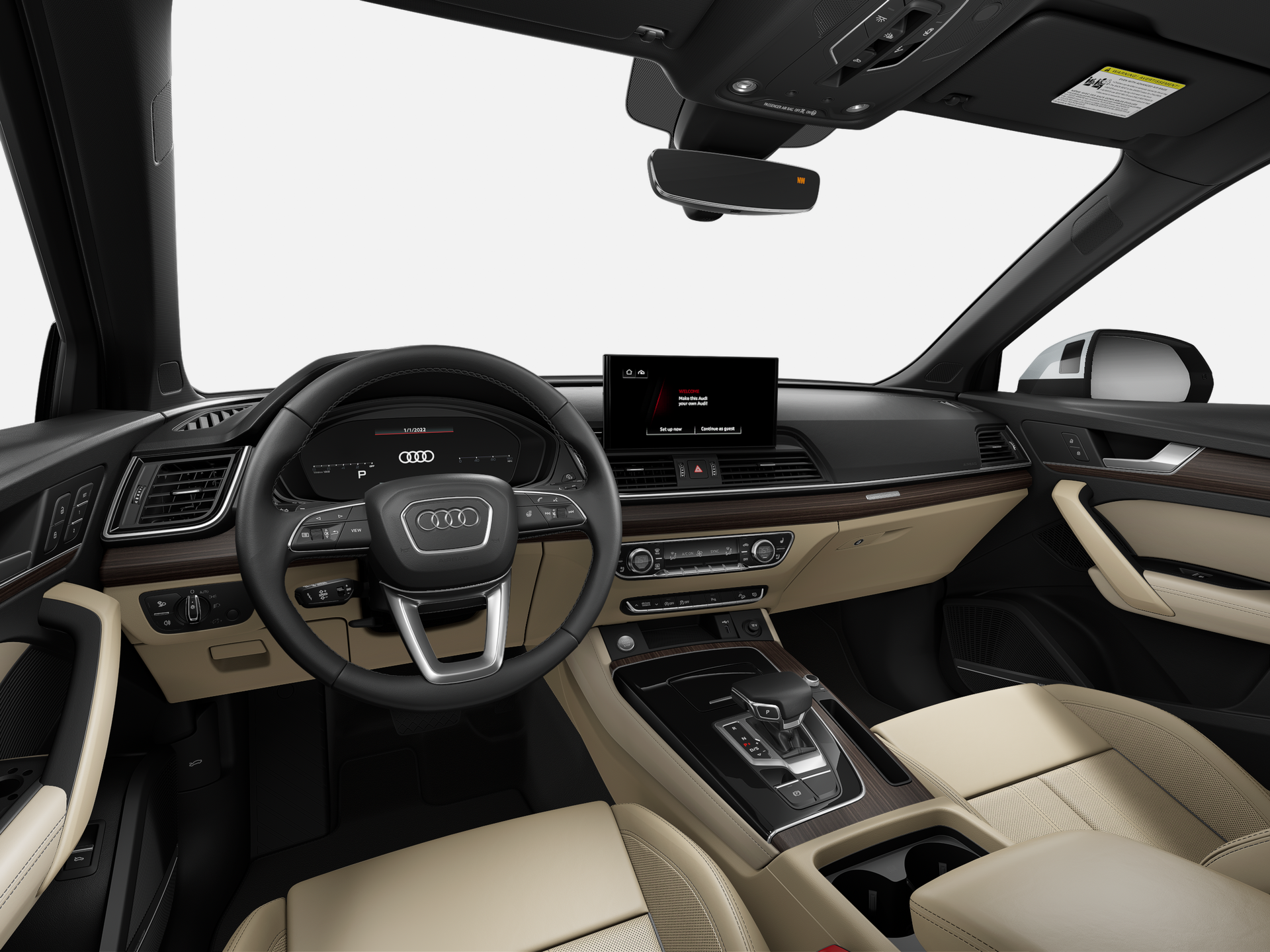 2023 Audi Q5 Sportback
