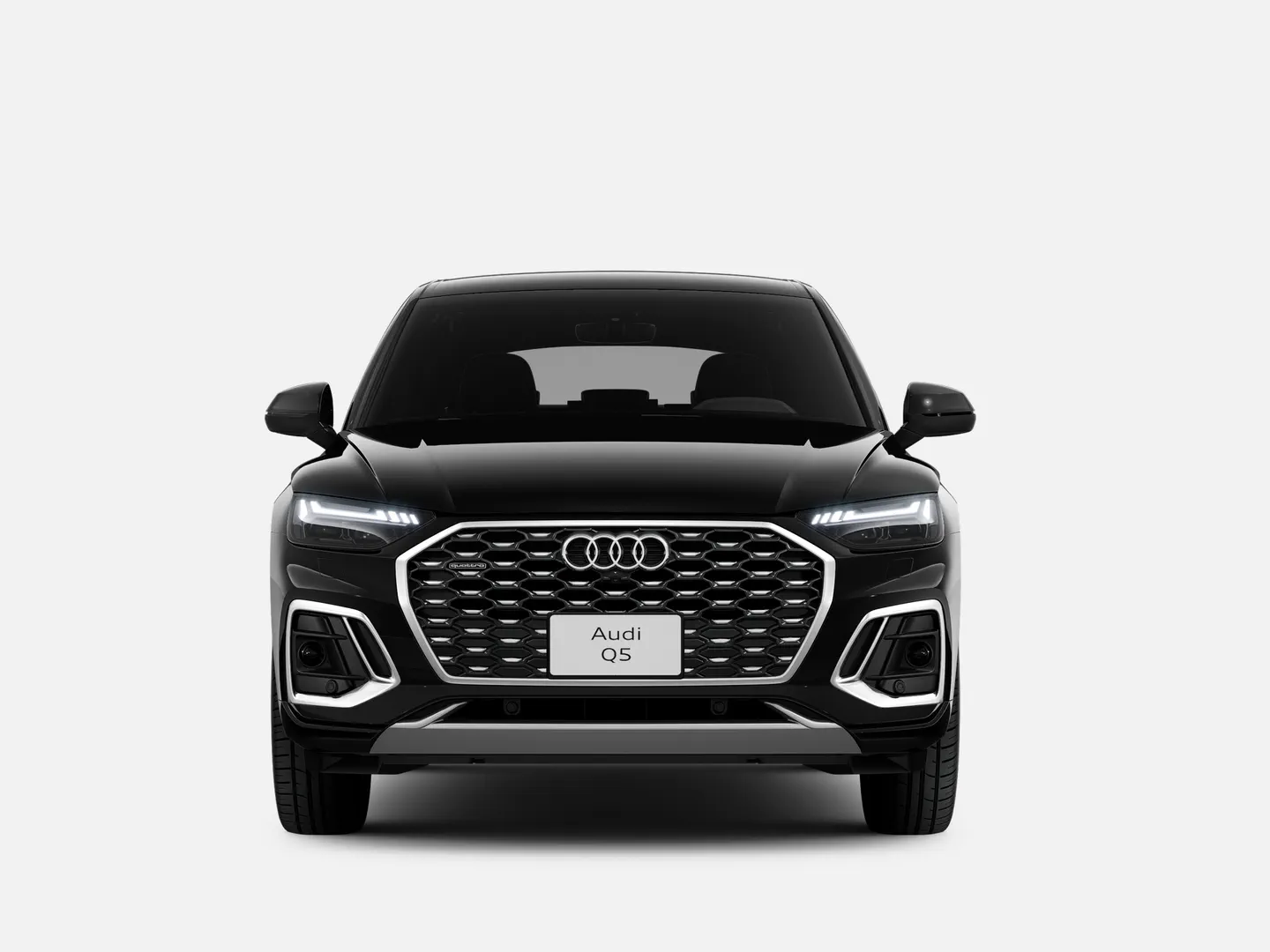Image about Audi Q5 Sportback 40 TDI quattro S line150(204)kW(PS)S tronic