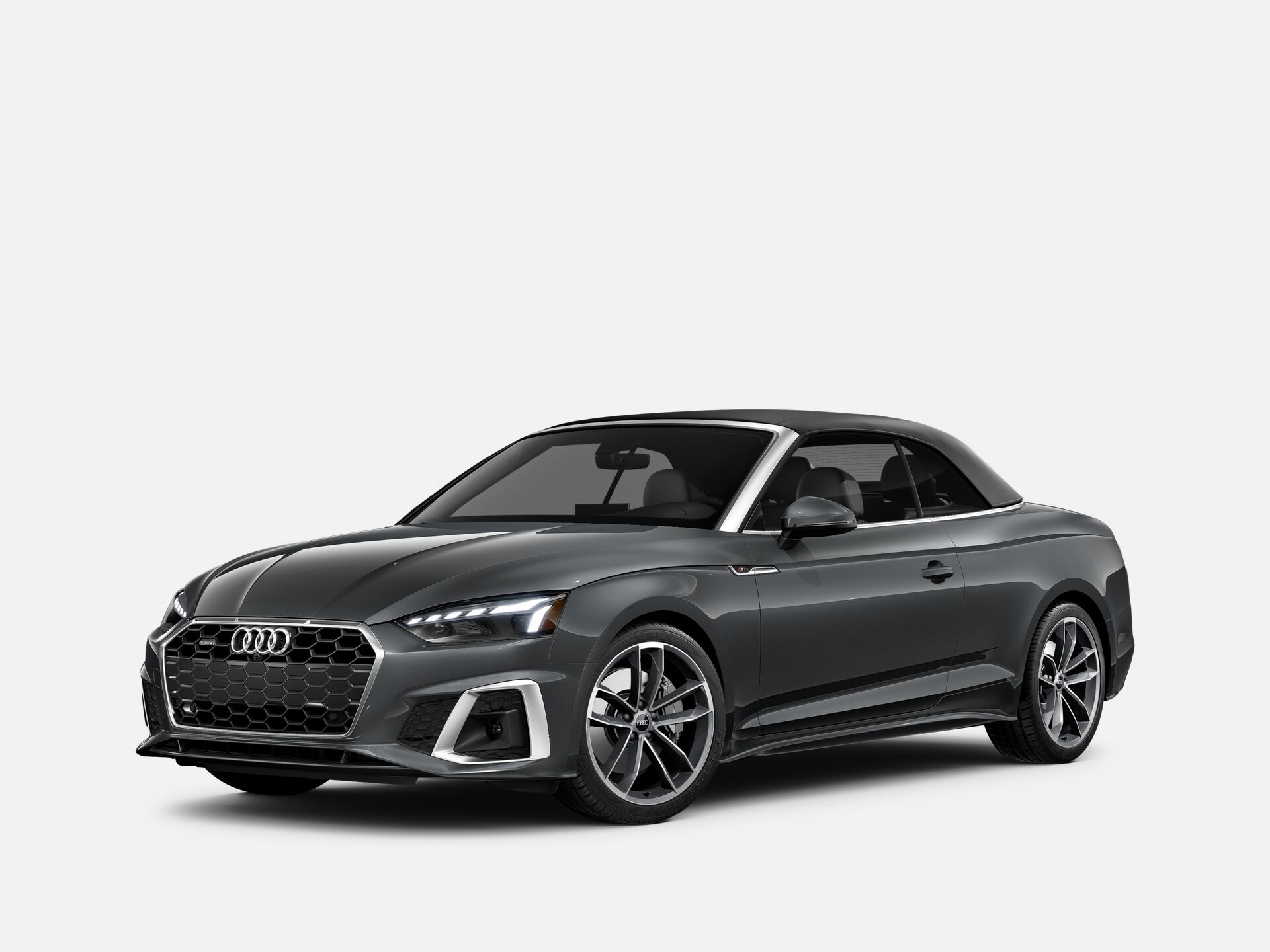 2023 Audi A5 Cabriolet Premium Plus 45 TFSI® quattro® S tronic®