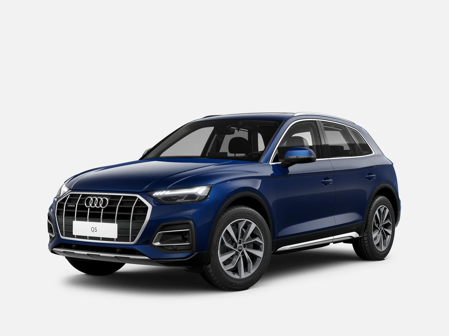 Image about Audi Q5 45 TFSI quattro 195(265) kW(hp) S tronic