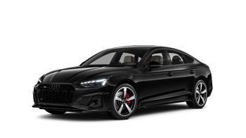 Photo of 2023 Audi A5 Sportback 