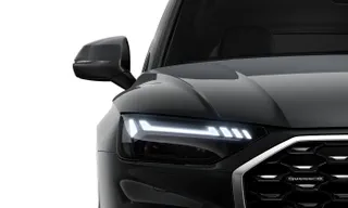Image about Audi Q5 Sportback 40 TDI quattro S line150(204)kW(PS)S tronic