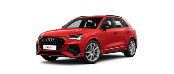 RS Q3 
