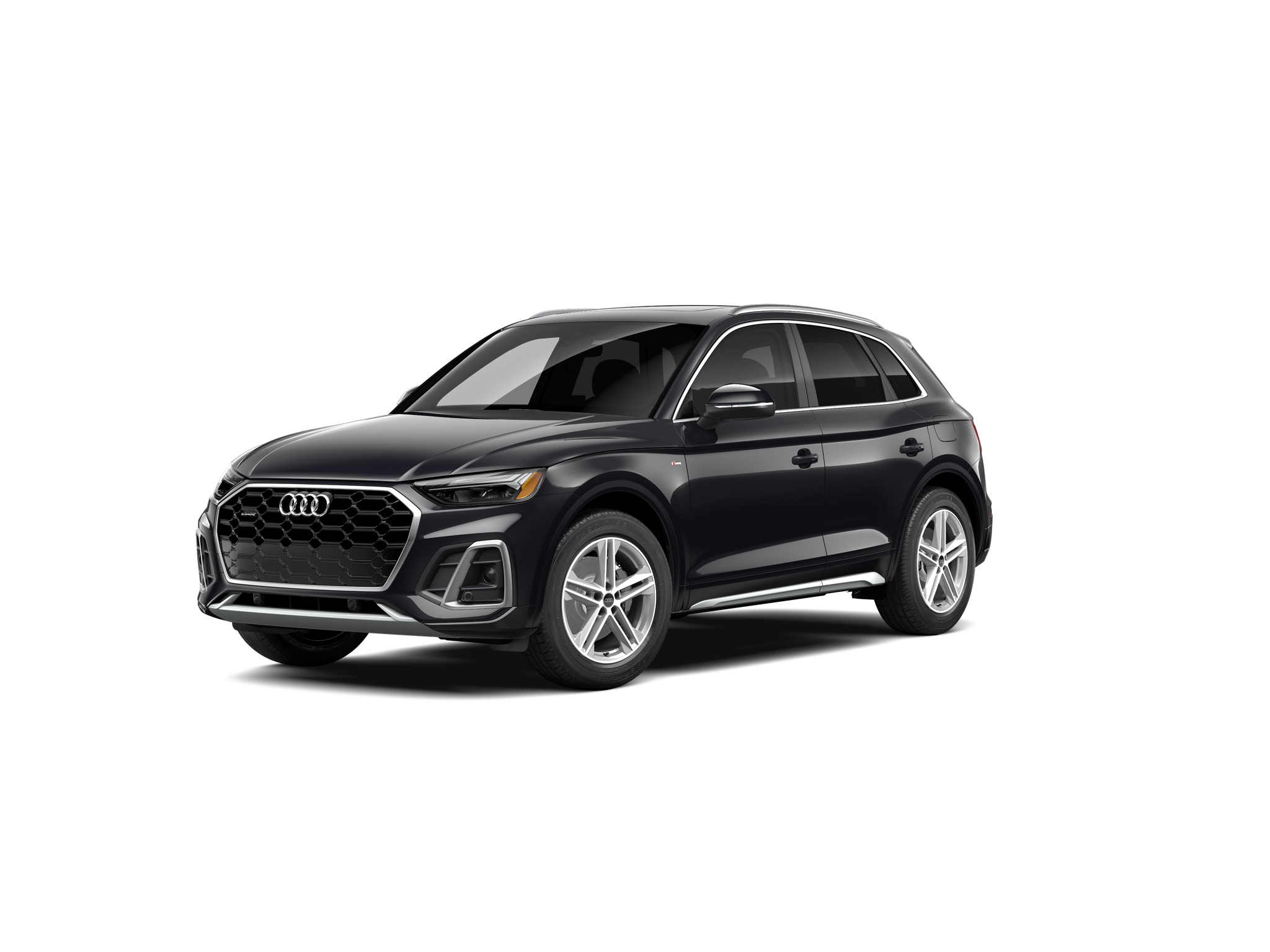 2021 Audi Q5 Premium's photo