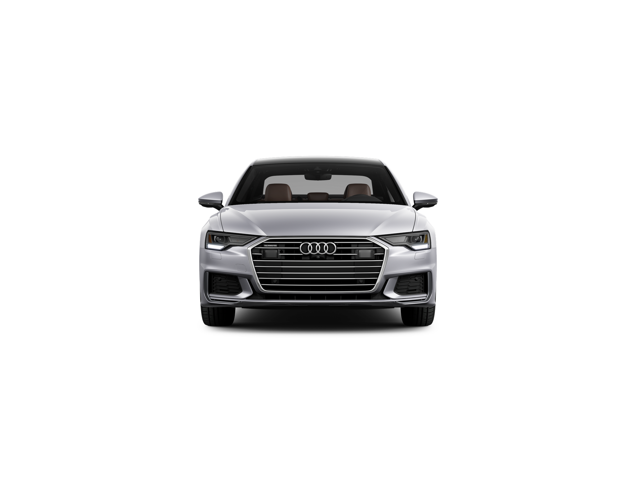 2023 Audi A6 Sedan