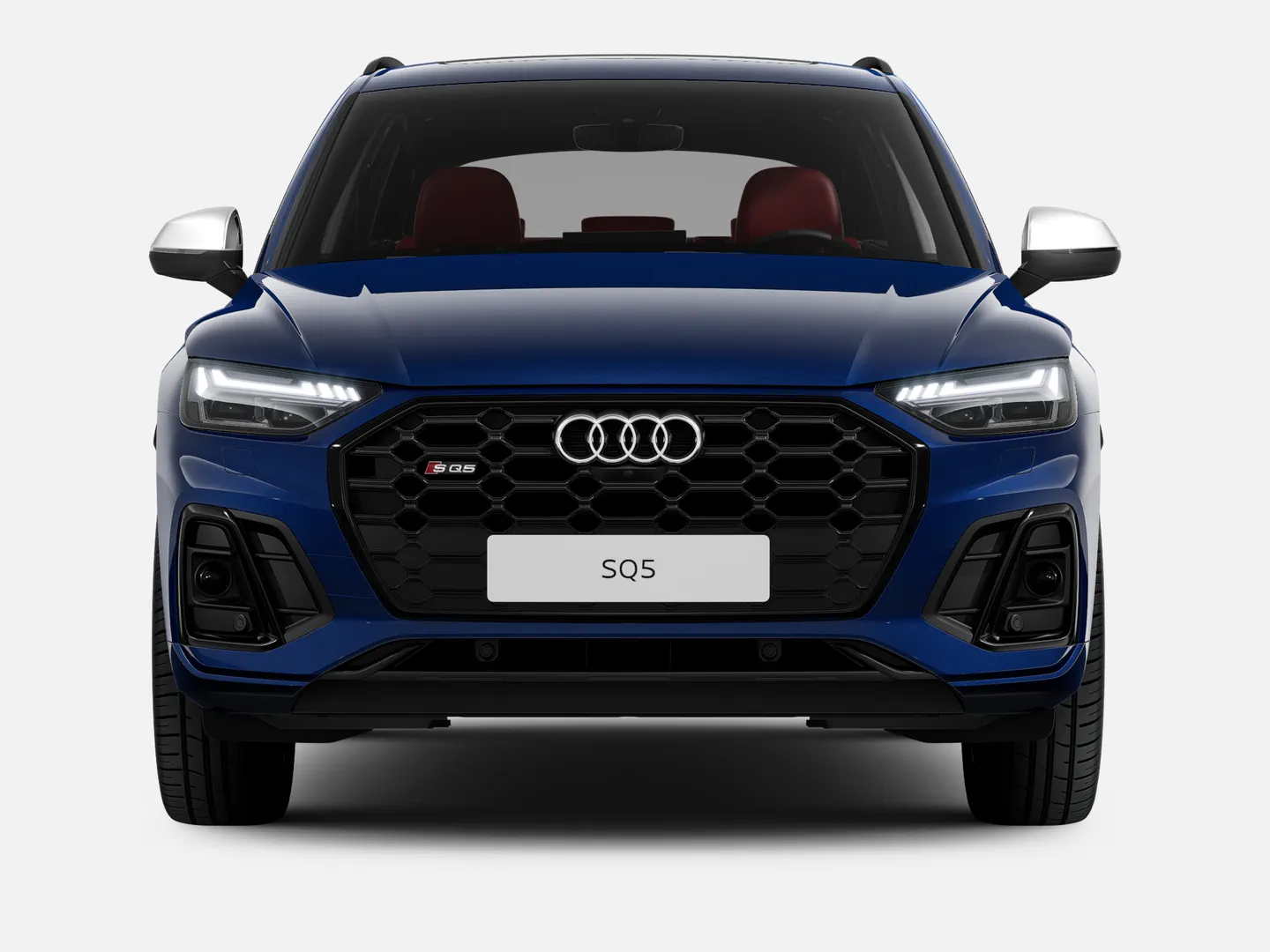 Image about Audi SQ5 TFSI 260(354) kW(hp) tiptronic