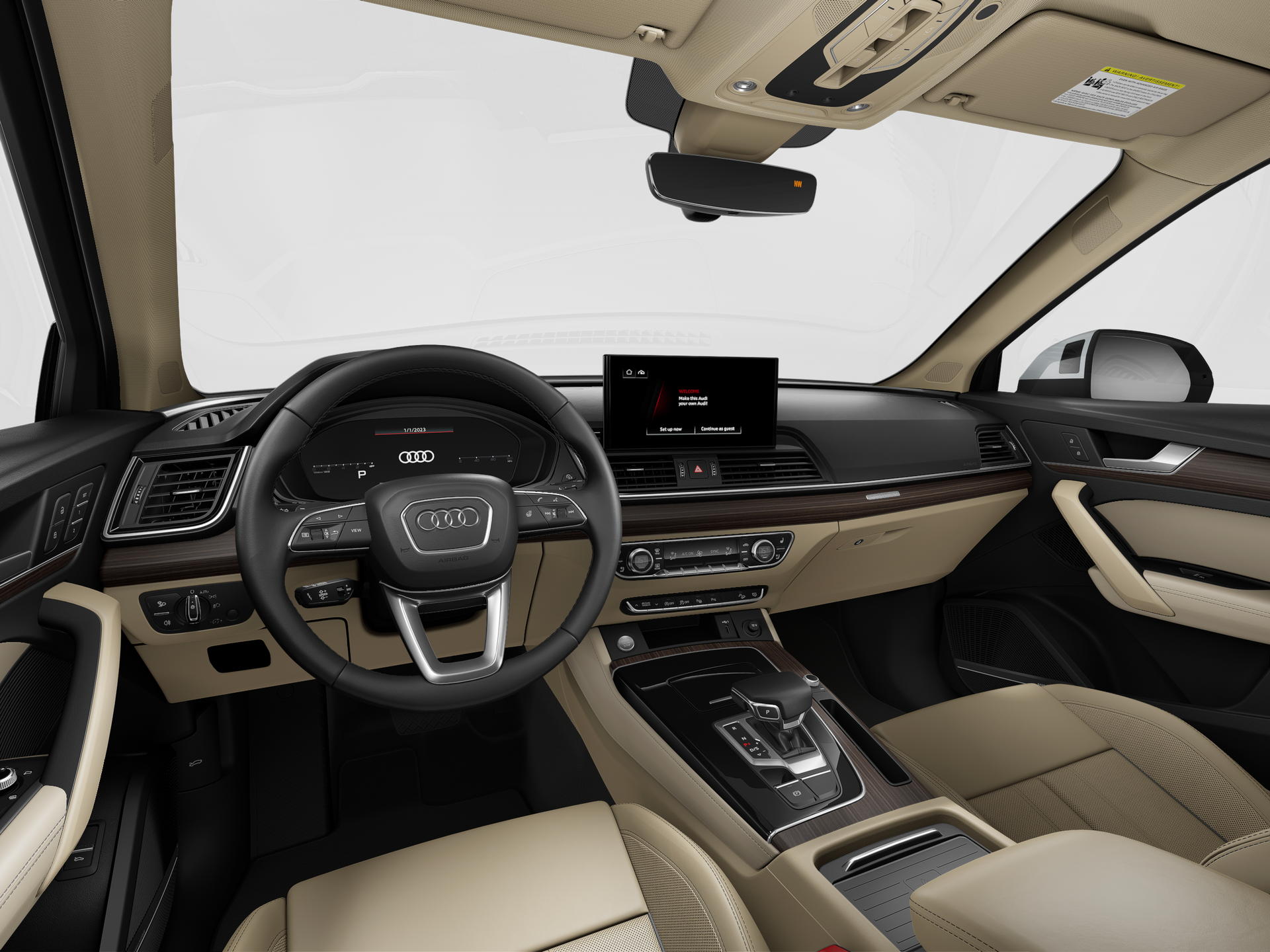 2024 Audi Q5