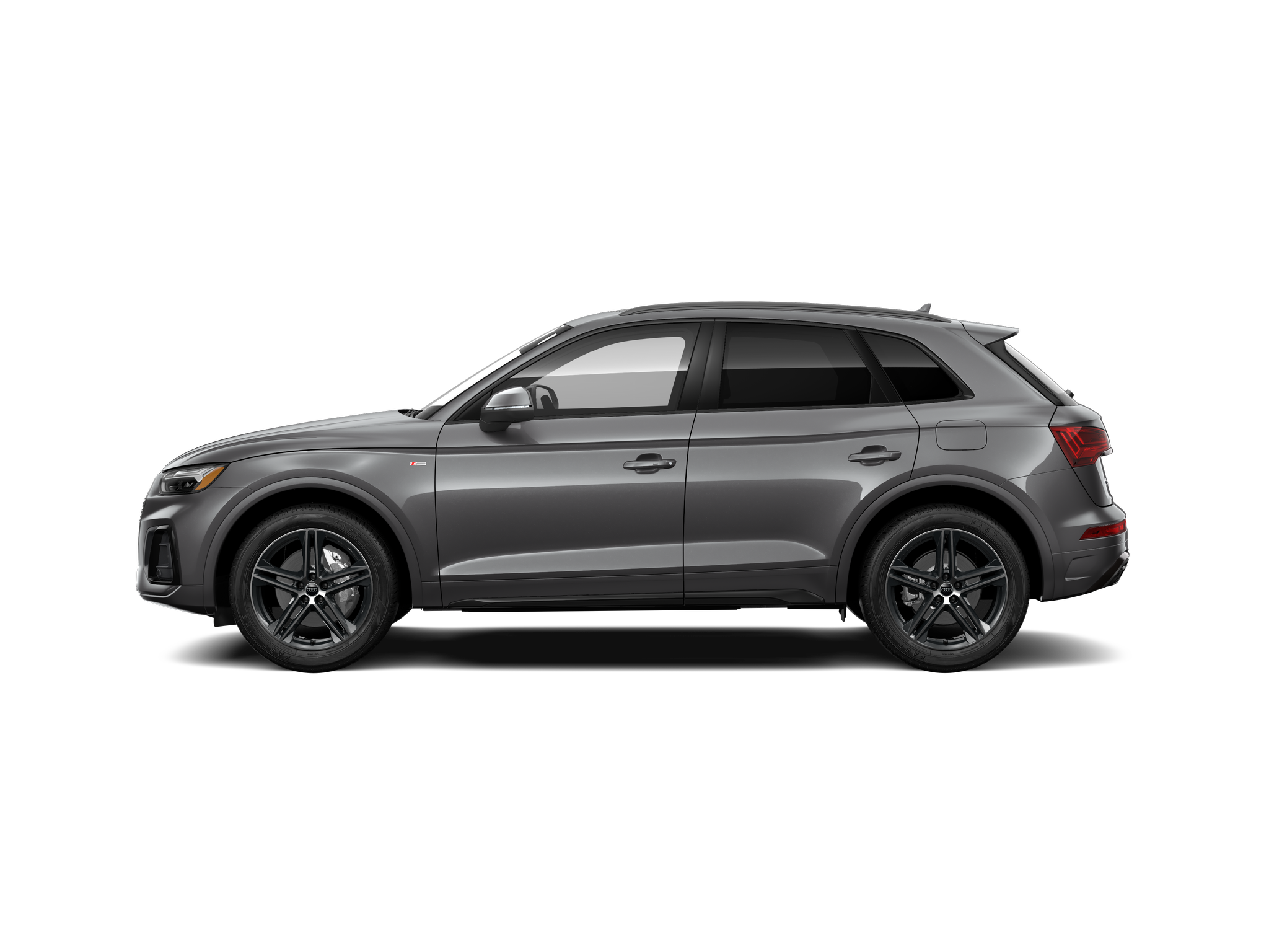 2022 Audi Q5 TFSI e