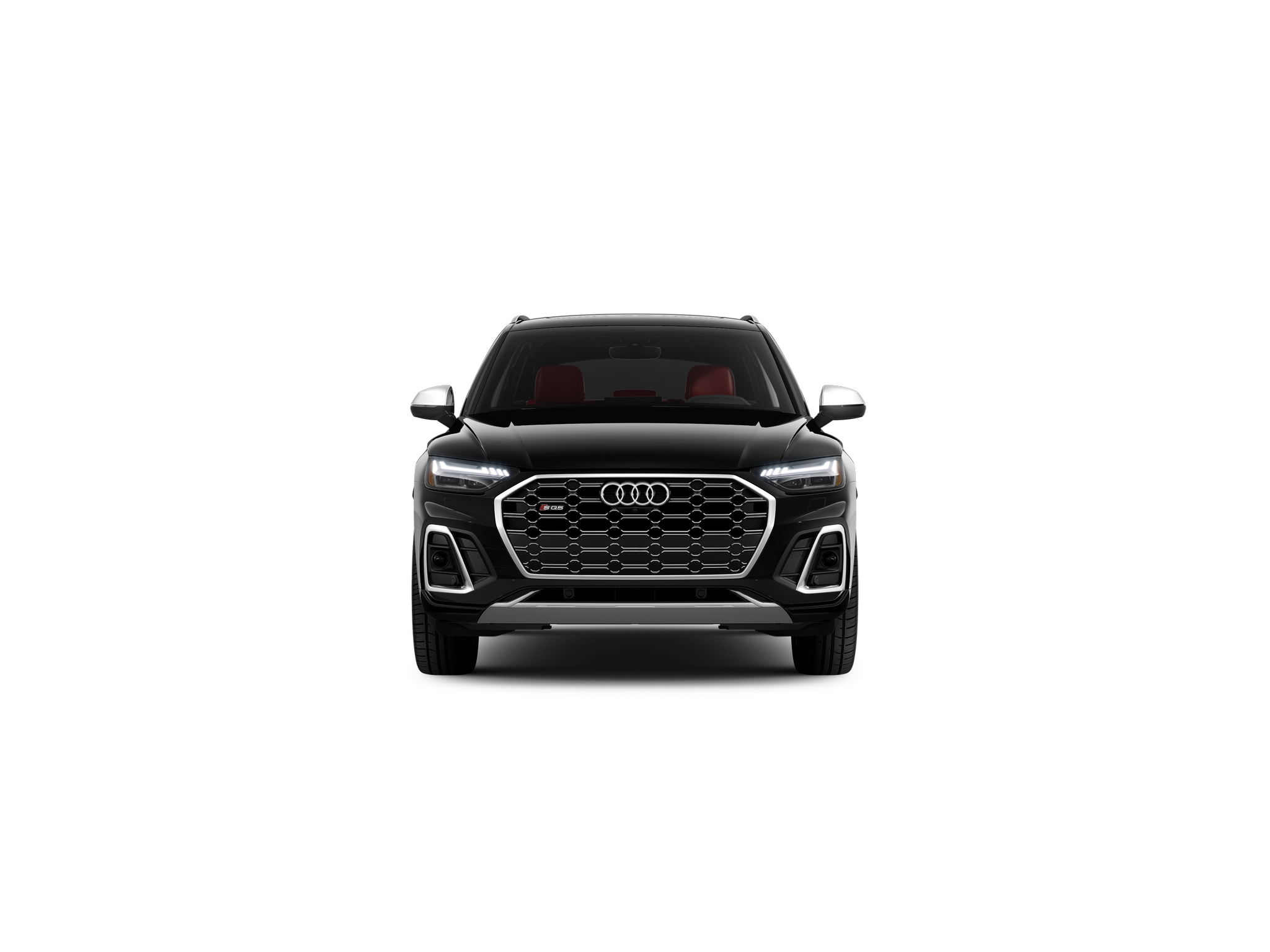 2023 Audi SQ5