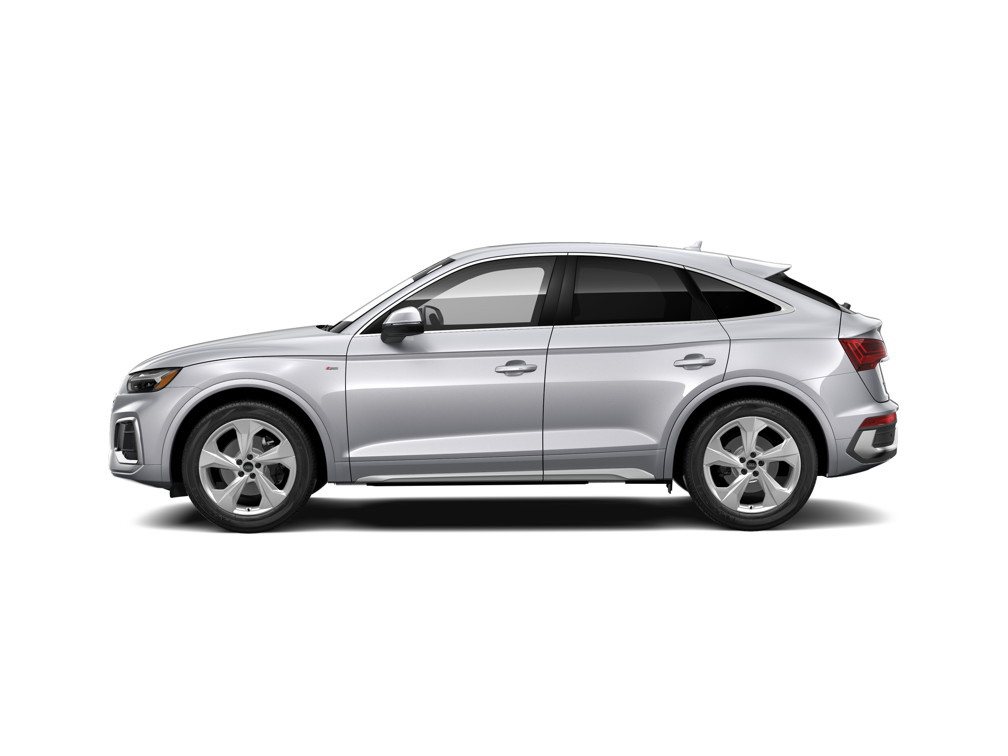 2021 Audi Q5 Sportback