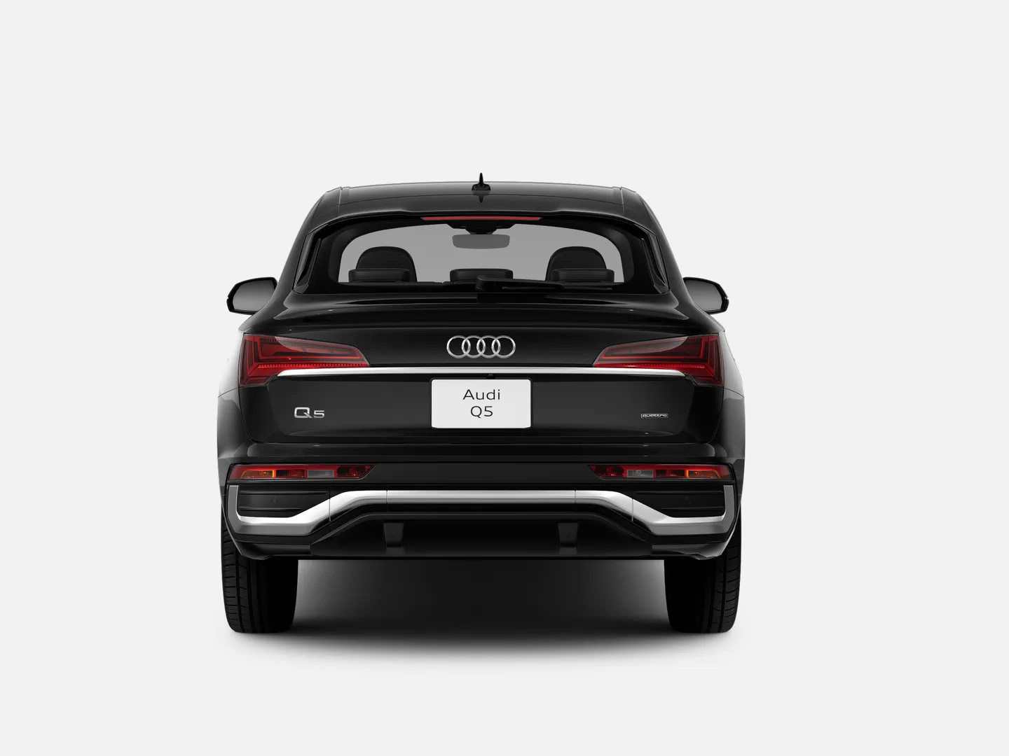 Image about Audi Q5 Sportback 40 TDI quattro S line150(204)kW(PS)S tronic