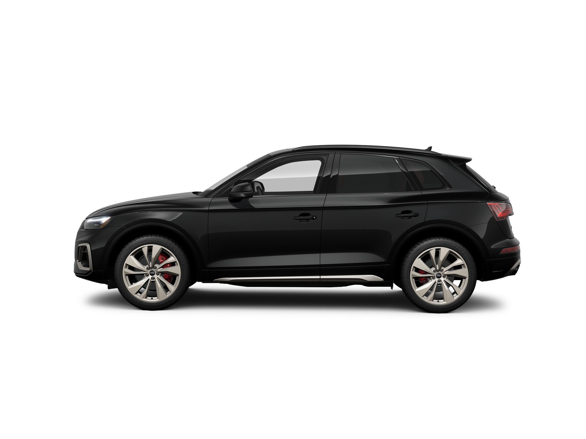 2024 Audi SQ5