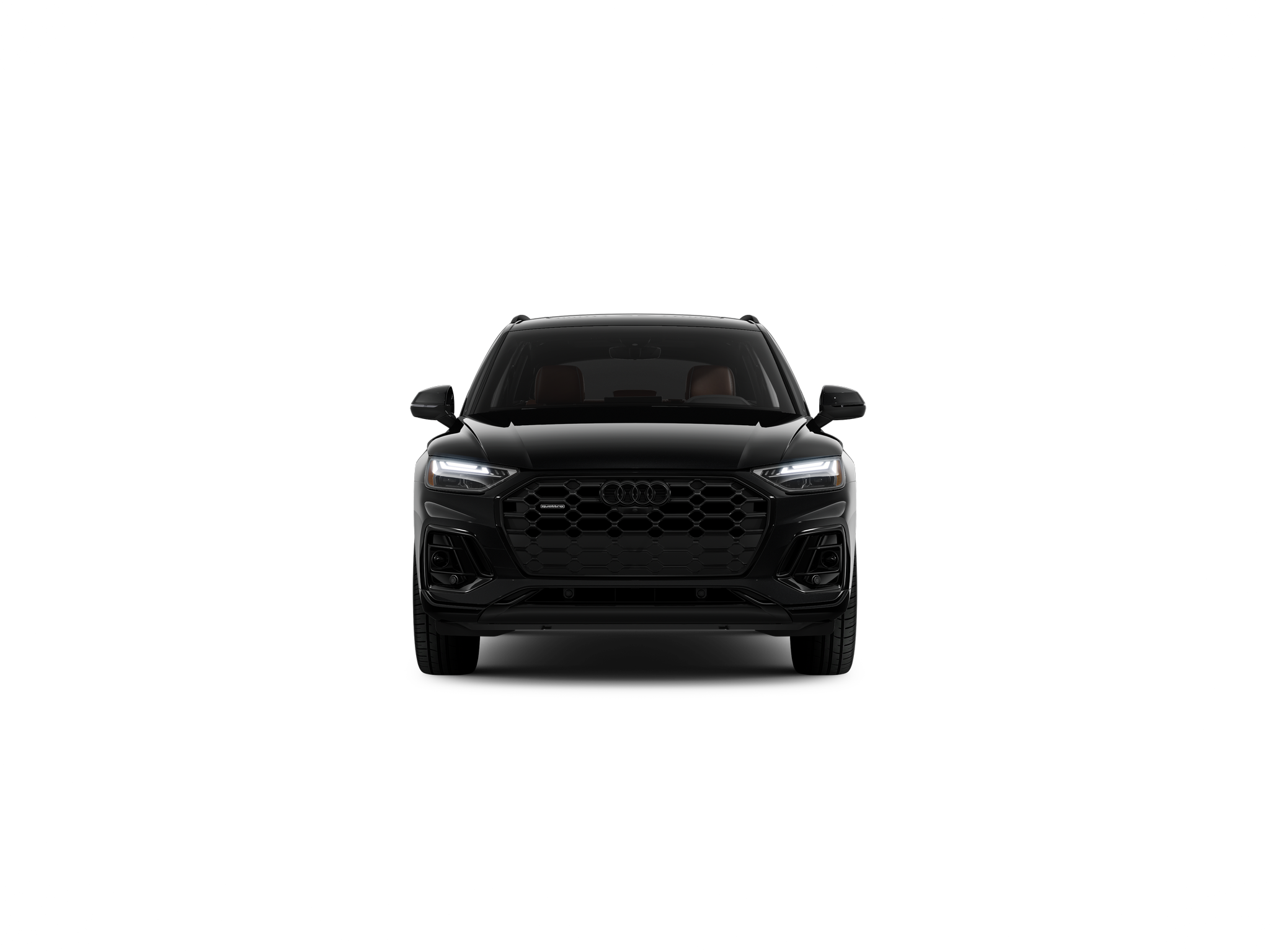 2024 Audi Q5 TFSI e