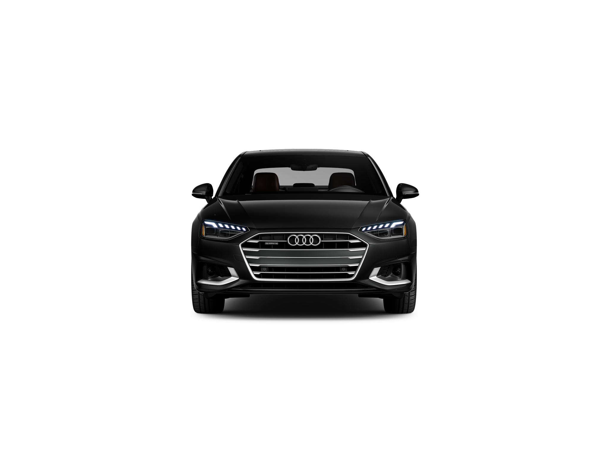 2023 Audi A4 Sedan