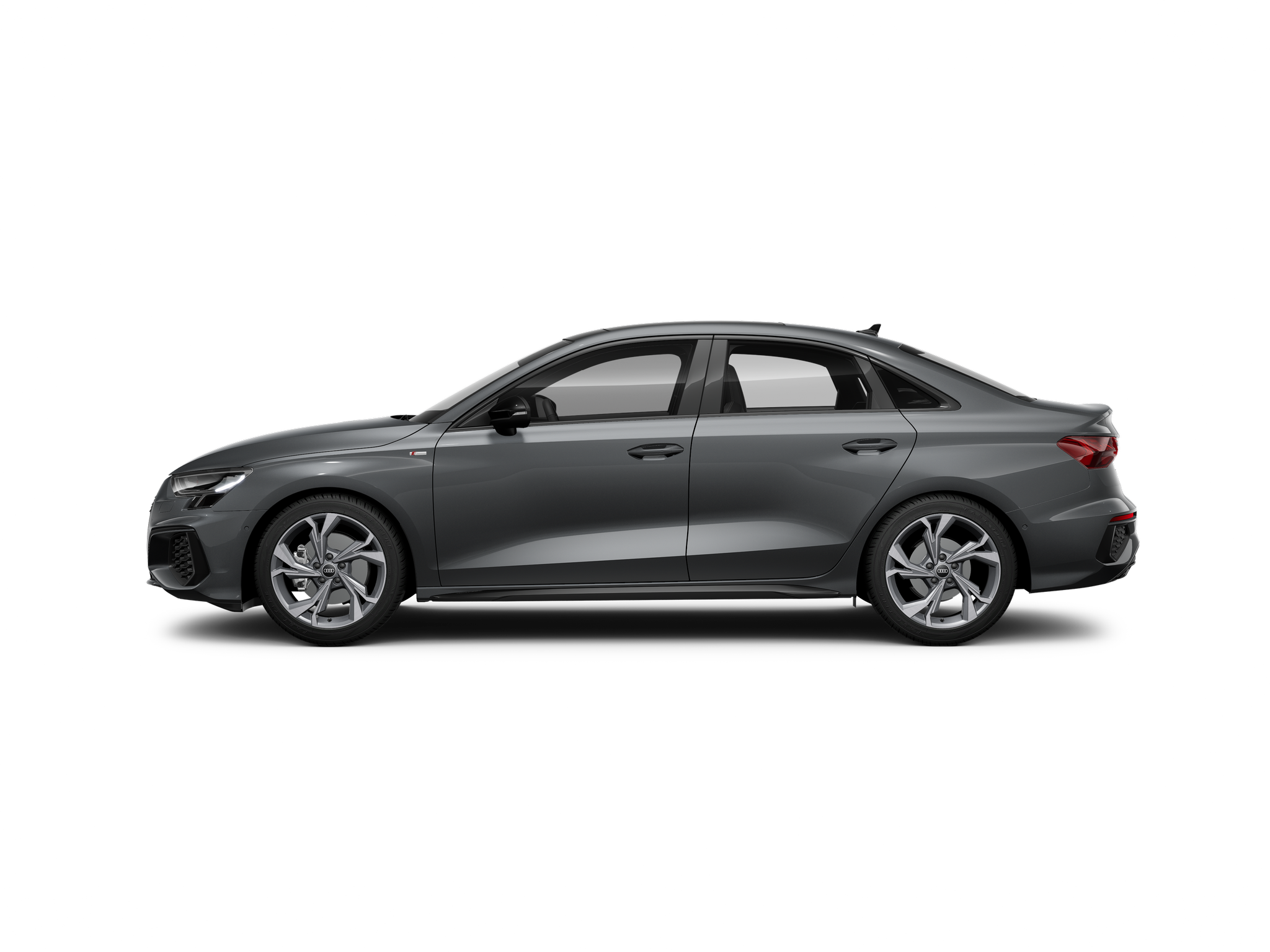 2023 Audi A3 Sedan