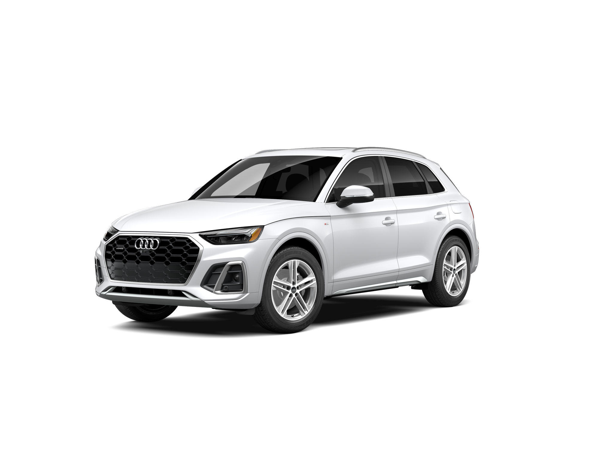 2021 Audi Q5 Premium Plus's photo