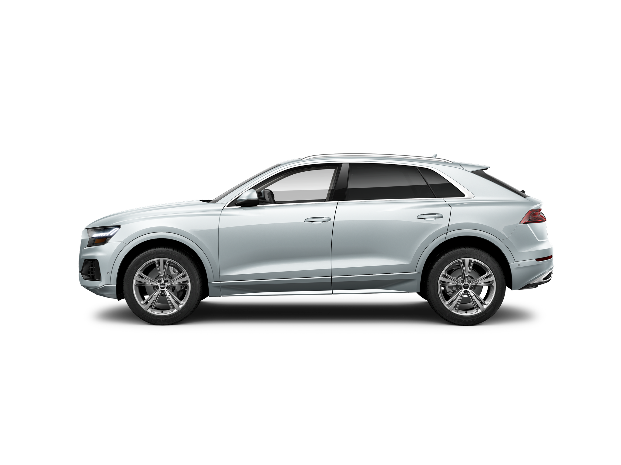 2023 Audi Q8